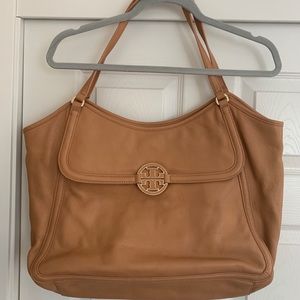 [Never used]Tory Burch Amanda Easy Tote